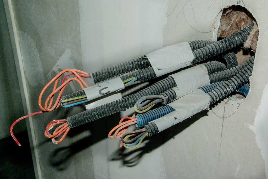 Elektrotechnik Marc Jäger